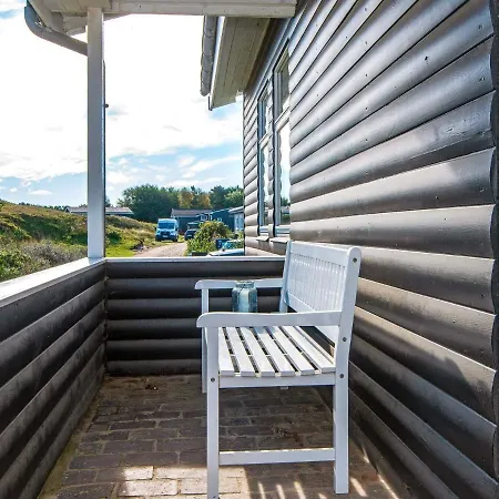 Holiday Clxv Tatil Evi *