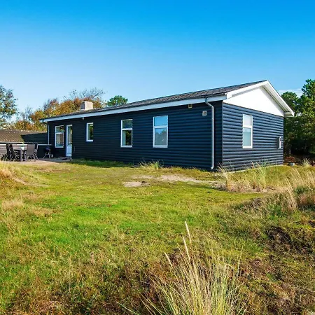 Holiday Clxv Tatil Evi Fanø