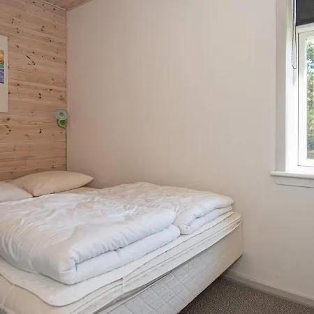 Tatil Evi Holiday Clxv Fanø